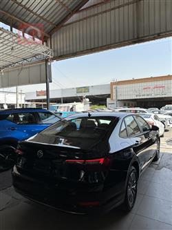فولكسفاغن جيتا